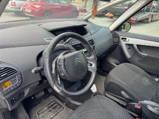 Citroën C4 PICASSO picture 15