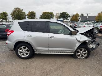 Toyota Rav-4  picture 5