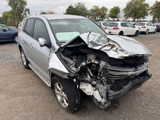 Toyota Rav-4  picture 4