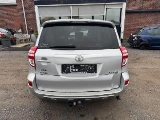 Toyota Rav-4  picture 7
