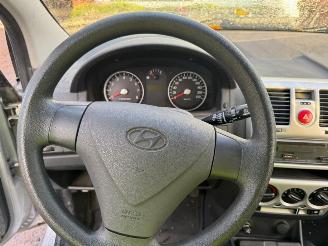 Hyundai Getz  picture 18