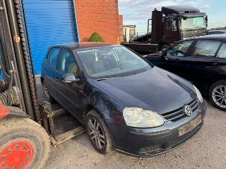 Volkswagen Golf V picture 5