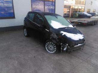 Ford B-Max  picture 6