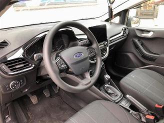 Ford Fiesta Fiesta 7, Hatchback, 2017 / 2023 1.0 EcoBoost 12V 100 picture 9