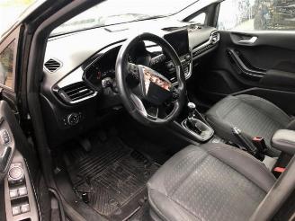 Ford Fiesta Fiesta 7, Hatchback, 2017 1.0 EcoBoost 12V 100 picture 6