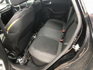 Ford Fiesta Fiesta 7, Hatchback, 2017 1.0 EcoBoost 12V 100 picture 7