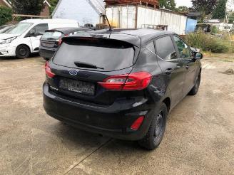 Ford Fiesta Fiesta 7, Hatchback, 2017 1.0 EcoBoost 12V 100 picture 3