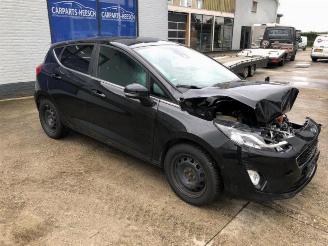 Ford Fiesta Fiesta 7, Hatchback, 2017 1.0 EcoBoost 12V 100 picture 2
