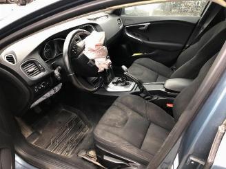 Volvo V-40 V40 (MV), Hatchback 5-drs, 2012 / 2019 1.6 D2 picture 6