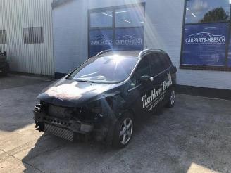 Ford Grand C-Max Grand C-Max (DXA), MPV, 2010 / 2019 1.6 EcoBoost 16V picture 2