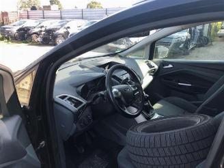 Ford Grand C-Max Grand C-Max (DXA), MPV, 2010 / 2019 1.6 EcoBoost 16V picture 8