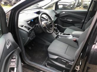 Ford Grand C-Max Grand C-Max (DXA), MPV, 2010 / 2019 1.6 EcoBoost 16V picture 9