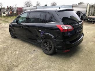 Ford Grand C-Max Grand C-Max (DXA), MPV, 2010 / 2019 1.6 EcoBoost 16V picture 7
