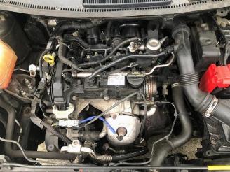 Ford Fiesta Fiesta 6 (JA8), Hatchback, 2008 / 2018 1.0 Ti-VCT 12V 65 picture 10