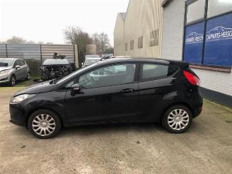 Ford Fiesta Fiesta 6 (JA8), Hatchback, 2008 / 2018 1.0 Ti-VCT 12V 65 picture 4