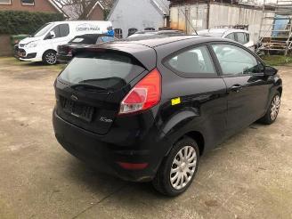 Ford Fiesta Fiesta 6 (JA8), Hatchback, 2008 / 2018 1.0 Ti-VCT 12V 65 picture 6