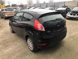 Ford Fiesta Fiesta 6 (JA8), Hatchback, 2008 / 2018 1.0 Ti-VCT 12V 65 picture 7
