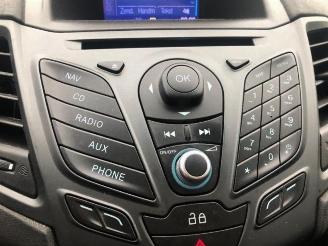 Ford Fiesta Fiesta 6 (JA8), Hatchback, 2008 / 2018 1.0 Ti-VCT 12V 65 picture 9