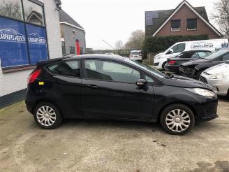 Ford Fiesta Fiesta 6 (JA8), Hatchback, 2008 / 2018 1.0 Ti-VCT 12V 65 picture 5