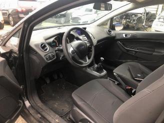 Ford Fiesta Fiesta 6 (JA8), Hatchback, 2008 / 2018 1.0 Ti-VCT 12V 65 picture 8