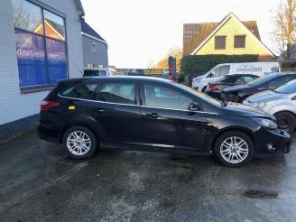 Ford Focus Focus 3 Wagon, Combi, 2010 / 2020 1.0 Ti-VCT EcoBoost 12V 100 picture 5