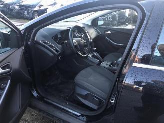 Ford Focus Focus 3 Wagon, Combi, 2010 / 2020 1.0 Ti-VCT EcoBoost 12V 100 picture 8