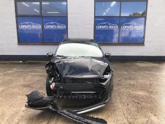 rozbiórka samochody osobowe Ford Fiesta Fiesta 6 (JA8), Hatchback, 2008 / 2018 1.0 SCI 12V 80 2014/11