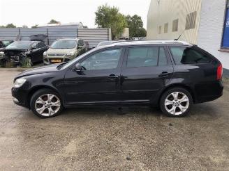 Skoda Octavia Octavia Combi (1Z5), Combi 5-drs, 2004 / 2013 1.4 TSI 16V picture 3