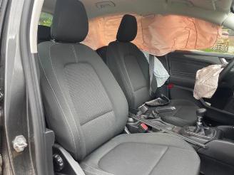 Ford Focus Focus 4, Hatchback, 2018 / 2025 1.0 Ti-VCT EcoBoost 12V 100 picture 11