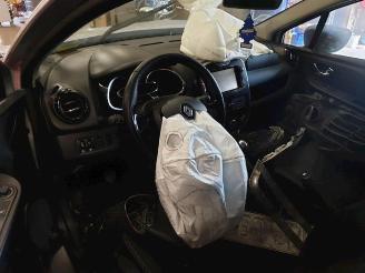 Renault Clio Clio IV (5R), Hatchback 5-drs, 2012 / 2021 1.5 Energy dCi 90 FAP picture 5