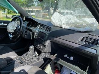 Volkswagen Golf Golf VII (AUA), Hatchback, 2012 / 2021 1.6 TDI 16V picture 9