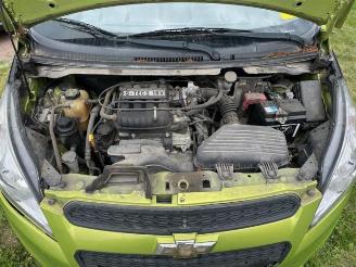 Chevrolet Spark  picture 12