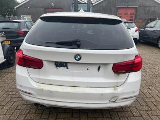 BMW 3-serie 3 serie Touring (F31), Combi, 2012 / 2019 320d 2.0 16V picture 4
