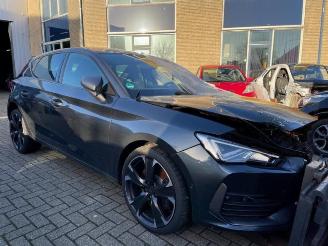 Cupra Leon Leon (KLCB), Hatchback, 2020 1.4 e-Hybrid 245, VZ 16V picture 7