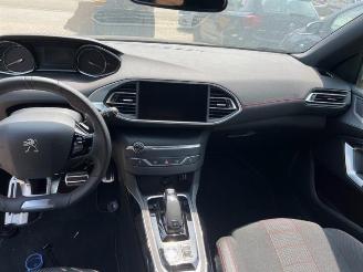 Peugeot 308 308 (L3/L8/LB/LH/LP), Hatchback 5-drs, 2013 / 2021 1.2 12V e-THP PureTech 130 picture 11