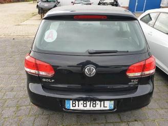 Volkswagen Golf Golf VI (5K1), Hatchback, 2008 / 2013 1.6 TDI 16V picture 3