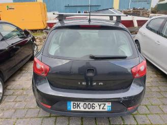 Seat Ibiza Ibiza IV (6J5), Hatchback 5-drs, 2008 / 2017 1.2 TDI Ecomotive picture 3