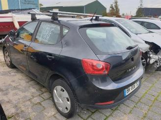 Seat Ibiza Ibiza IV (6J5), Hatchback 5-drs, 2008 / 2017 1.2 TDI Ecomotive picture 2