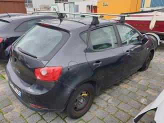Seat Ibiza Ibiza IV (6J5), Hatchback 5-drs, 2008 / 2017 1.2 TDI Ecomotive picture 4