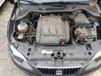 Seat Ibiza Ibiza IV (6J5), Hatchback 5-drs, 2008 / 2017 1.2 TDI Ecomotive picture 8