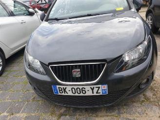 Seat Ibiza Ibiza IV (6J5), Hatchback 5-drs, 2008 / 2017 1.2 TDI Ecomotive picture 9