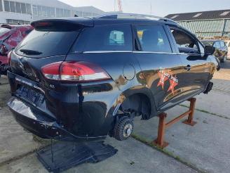 Renault Clio Clio IV Estate/Grandtour (7R), Combi 5-drs, 2012 / 2021 1.5 Energy dCi 90 FAP picture 3