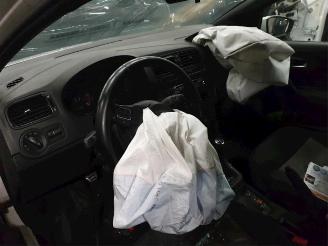 Volkswagen Polo Polo V (6R), Hatchback, 2009 / 2017 1.2 TDI 12V BlueMotion picture 7