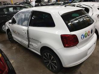 Volkswagen Polo Polo V (6R), Hatchback, 2009 / 2017 1.2 TDI 12V BlueMotion picture 2