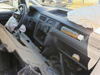 Volkswagen Caddy Caddy IV, Van, 2015 1.4 TGI BlueMotion picture 9