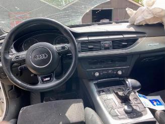 Audi A6  picture 13