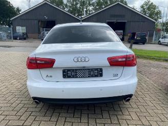 Audi A6  picture 6