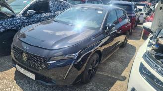 Dezmembrări autoturisme Peugeot 308 308 (F3/FB/FH/FM/FP), Hatchback 5-drs, 2021 1.2 12V PureTech 110 2022/0