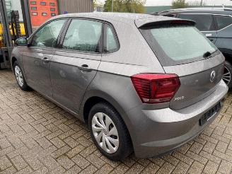 Volkswagen Polo Polo VI (AW1), Hatchback 5-drs, 2017 1.0 TSI 12V picture 3