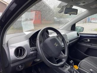 Seat Mii Mii, Hatchback, 2011 1.0 12V picture 8